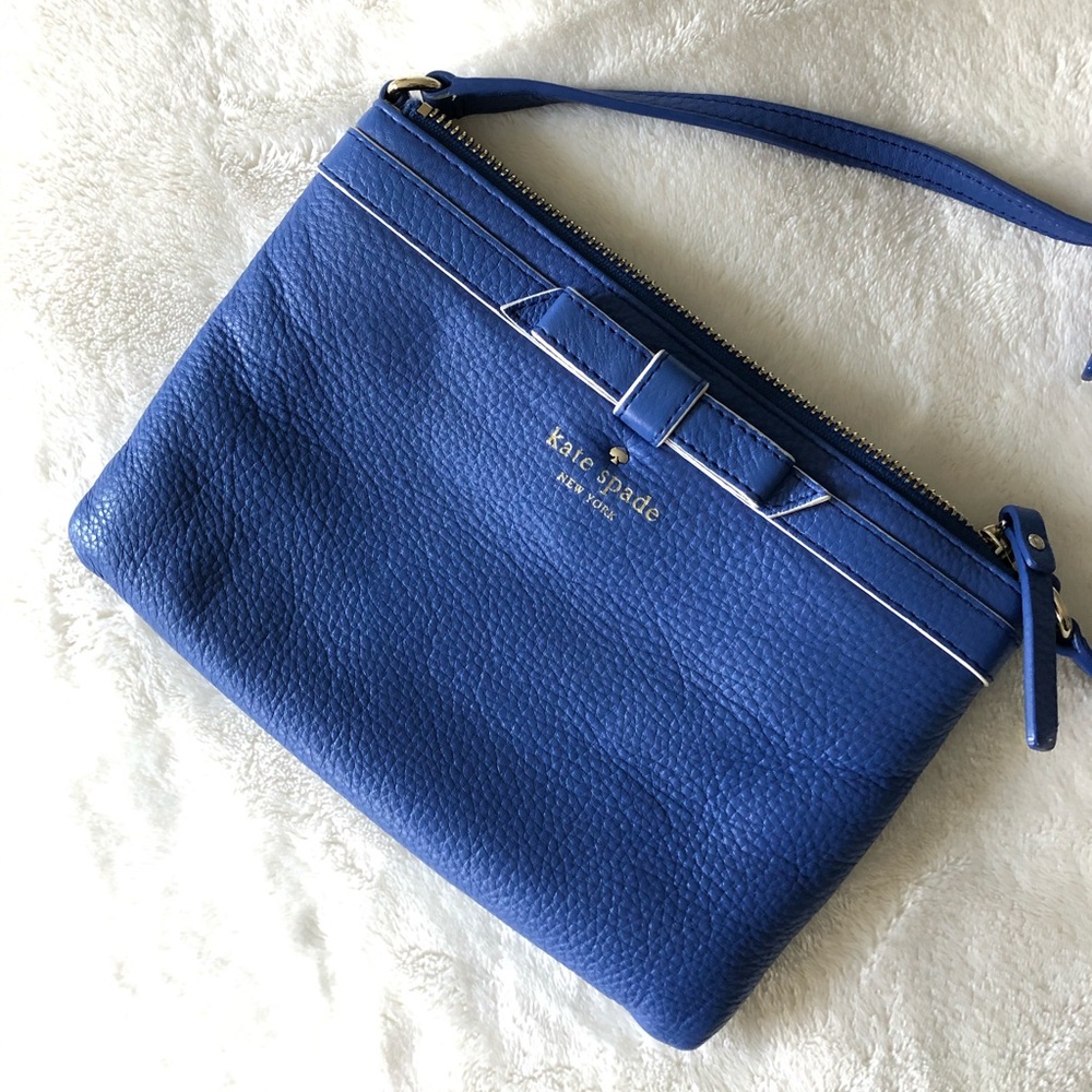 KATE SPADE CROSSBODY BAG